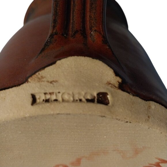 Molly Darcys 1944 Molly's Mug Club Large Pottery Cup - Picture 7 of 9